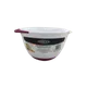 Bowl Mezclador Press Plástico 1.5lt